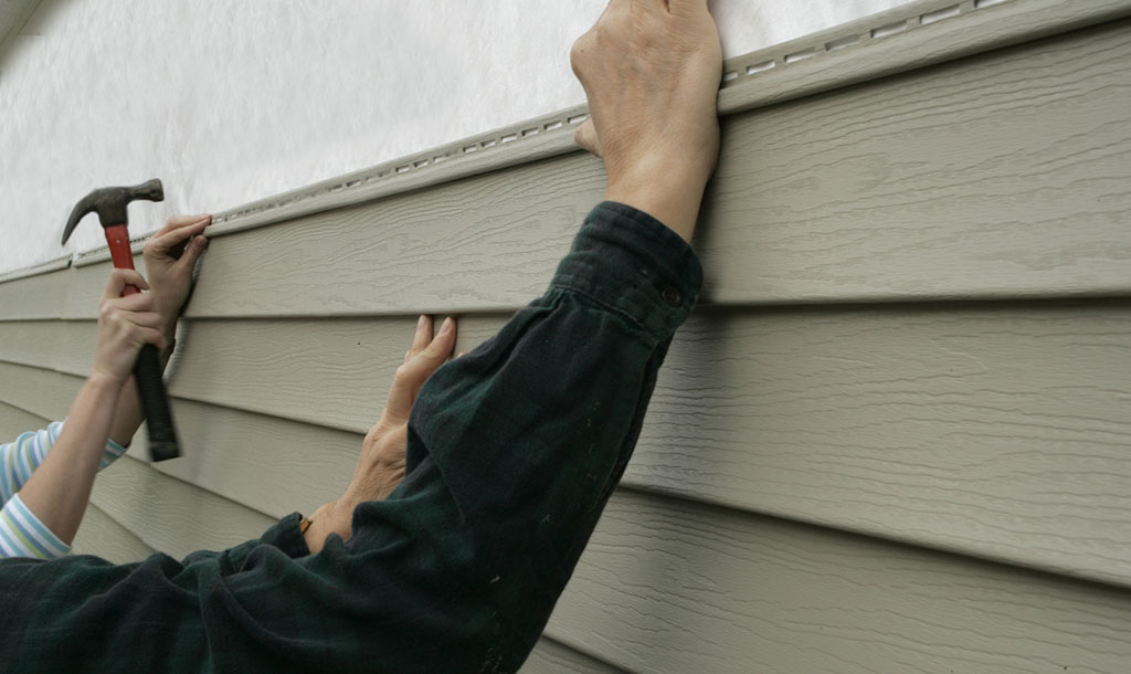 Vinyl Siding | Siding Installers | Choice Windows, Doors & More, Inc.